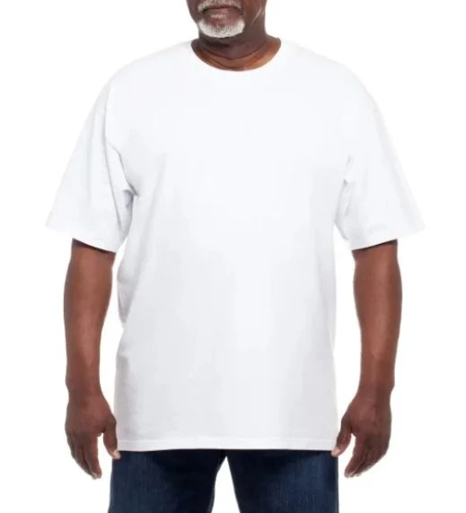 Kirkland Signature Men’s Crew Neck T-Shirts